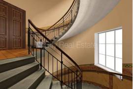 Apartment for sale in Riga, 45.70m2