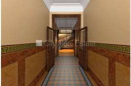 Apartment for sale in Riga, 45.70m2