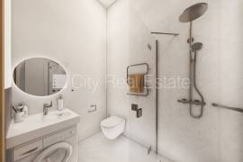 Apartment for sale in Riga, 45.70m2