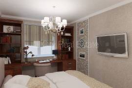 Apartment for sale in Riga, 45.70m2