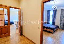Apartment for sale in Riga, 189.00m2