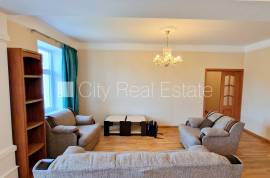 Apartment for sale in Riga, 189.00m2