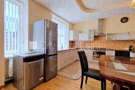 Apartment for sale in Riga, 189.00m2