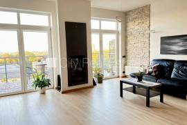 Apartment for sale in Riga, 178.10m2