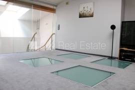 Apartment for sale in Riga, 178.10m2