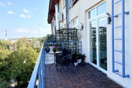 Apartment for sale in Riga, 178.10m2