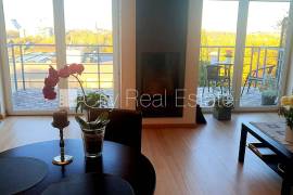 Apartment for sale in Riga, 178.10m2