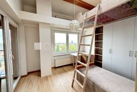 Apartment for sale in Riga, 178.10m2