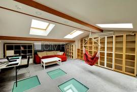 Apartment for sale in Riga, 178.10m2