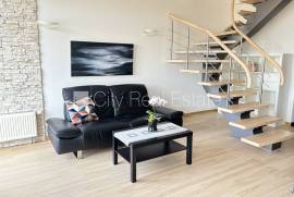 Apartment for sale in Riga, 178.10m2