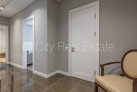 Apartment for rent in Jurmala, 160.00m2