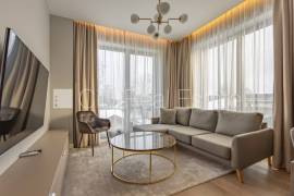 Apartment for rent in Jurmala, 160.00m2