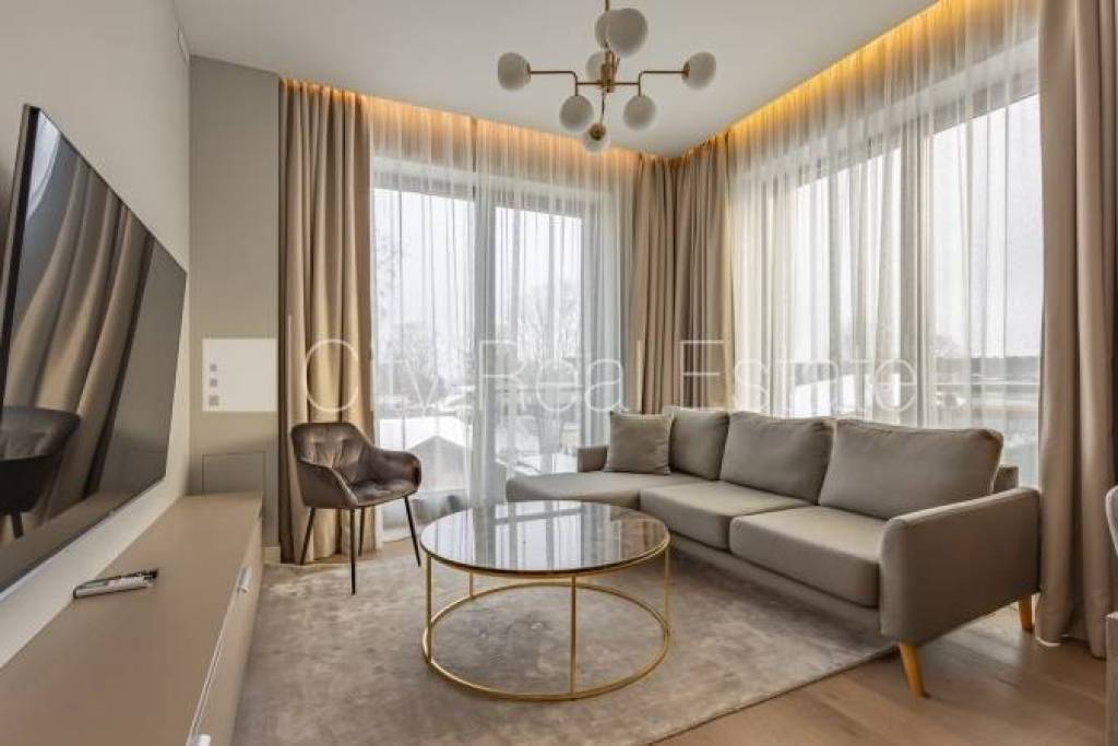 Apartment for rent in Jurmala, 160.00m2