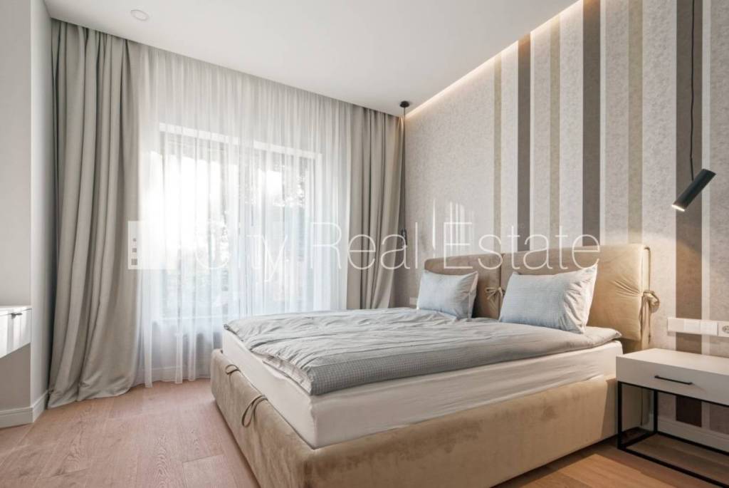 Apartment for rent in Jurmala, 73.40m2