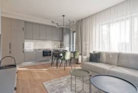 Apartment for rent in Jurmala, 73.40m2