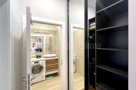 Apartment for sale in Riga, 54.20m2