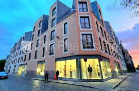 Apartment for sale in Riga, 54.20m2