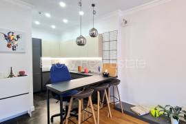 Apartment for sale in Riga, 54.20m2