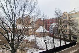 Apartment for sale in Riga, 54.20m2