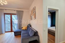 Apartment for sale in Riga, 54.20m2