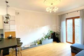 Apartment for sale in Riga, 54.20m2