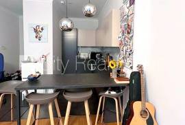 Apartment for sale in Riga, 54.20m2