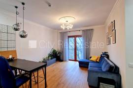 Apartment for sale in Riga, 54.20m2