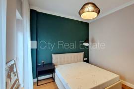 Apartment for sale in Riga, 54.20m2