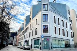 Apartment for sale in Riga, 54.20m2