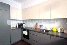Apartment for sale in Riga, 54.20m2