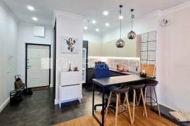 Apartment for sale in Riga, 54.20m2