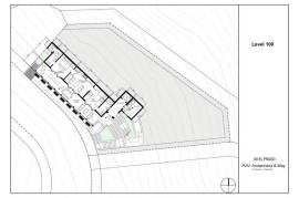 El Prado Lot #80: The Top Homesite in Las Catalinas' Prestigious Community