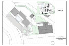 El Prado Lot #80: The Top Homesite in Las Catalinas' Prestigious Community
