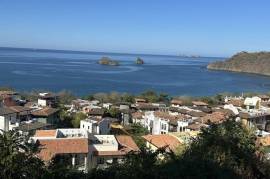 El Prado Lot #80: The Top Homesite in Las Catalinas' Prestigious Community