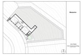 El Prado Lot #80: The Top Homesite in Las Catalinas' Prestigious Community