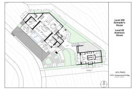 El Prado Lot #80: The Top Homesite in Las Catalinas' Prestigious Community