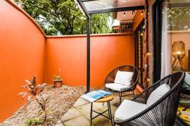 Villa Cerca del Mar 5: Beach House in Highly Coveted and Intimate Development in Tamarindo/Langosta