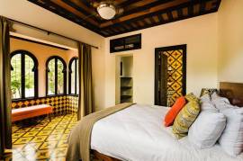 Villa Cerca del Mar 5: Beach House in Highly Coveted and Intimate Development in Tamarindo/Langosta