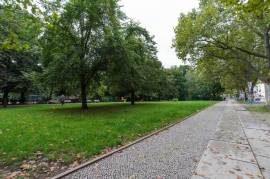 Brand-new 2/3-room apartment with spacious balcony next to Schonhauser Allee