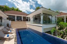 Impressive Four-Bedroom Sea View Villa in Ao Por
