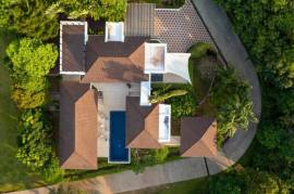 Impressive Four-Bedroom Sea View Villa in Ao Por