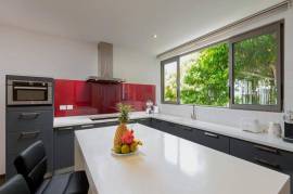Impressive Four-Bedroom Sea View Villa in Ao Por
