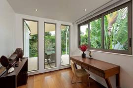 Impressive Four-Bedroom Sea View Villa in Ao Por