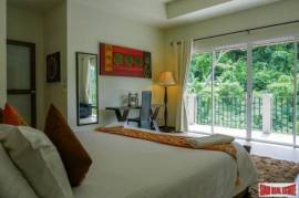 Executive Pool Villa- Gold Villa - 7 Bedrooms & 7 Baths in Rawai Near Nai Harn Beach