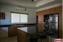Executive Pool Villa- Gold Villa - 7 Bedrooms & 7 Baths in Rawai Near Nai Harn Beach