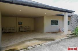 Luxurious Pool Villa- Amber Villa - 7 Bedrooms & 7 Baths in Nai Harn, Phuket