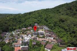 Luxurious Pool Villa- Amber Villa - 7 Bedrooms & 7 Baths in Nai Harn, Phuket