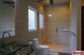 Luxurious Pool Villa- Amber Villa - 7 Bedrooms & 7 Baths in Nai Harn, Phuket