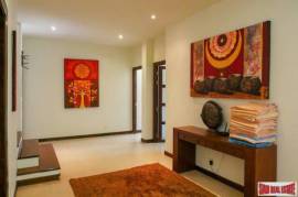 Magnificent Pool Villa- Jade Villa - 7 Bedrooms & 7 Baths in Nai Harn, Phuket