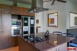 Magnificent Pool Villa- Jade Villa - 7 Bedrooms & 7 Baths in Nai Harn, Phuket